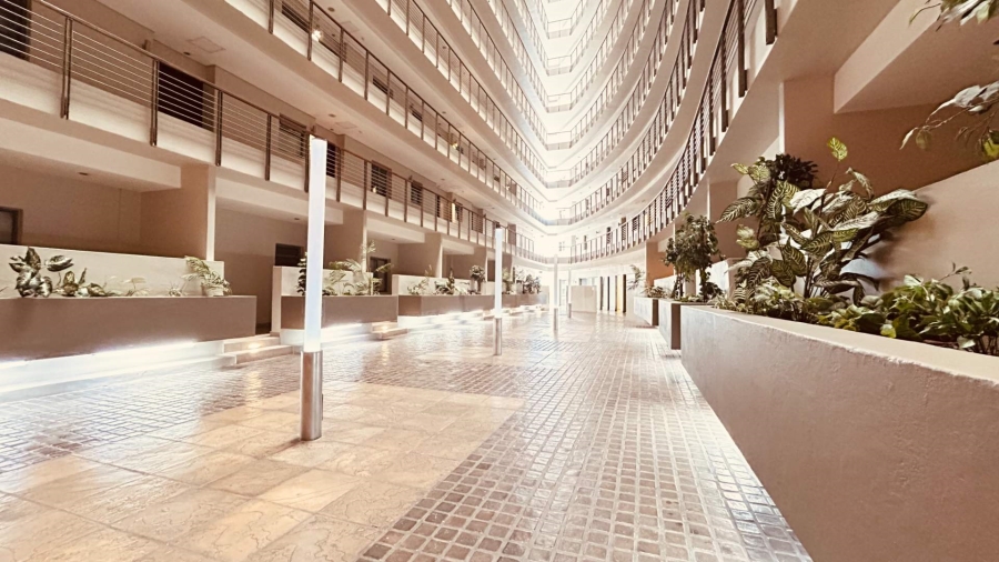 2 Bedroom Property for Sale in Cape Town City Centre Western Cape